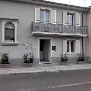 La Casa 'angolo Pise