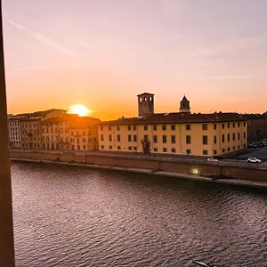 Il Dei Viaggiatori Pise