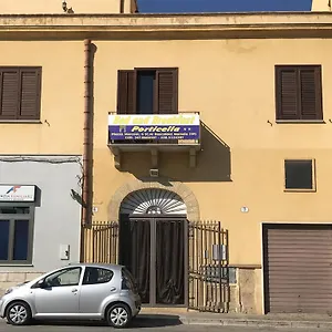 Porticella 2*, Marsala Italie